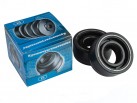 968M-2905616 Shock absorber rod oil seal of the front suspension strut - price for a set of 2 pieces