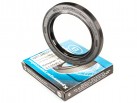 Rotary shaft seal AS 65x90x10 NBR (2.1-65x90-1 GOST 8752-79, 53A-3103038)