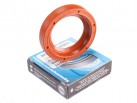 740.1318188-01 (1.1) Hydraulic clutch oil seal for KAMAZ 34x50x10