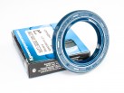 Rotary Shaft Seal AS 34x50x7 NBR-440 blue DIN 3760 238Б-1029438-А
