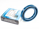 Rotary Shaft Seal AS 34x50x7 NBR-440 blue DIN 3760 238Б-1029438-А