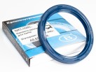 Rotary Shaft Seal AS 65x80x8 NBR-440 blue DIN 3760 (CLAAS 238078.0)