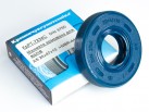 Rotary Shaft Seal AS 20х47x10 NBR-440 blue DIN 3760