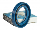 245.2301035-01 Shaft seal (Oil-seal) left half-axle NBR-440 blue [40х60х10]